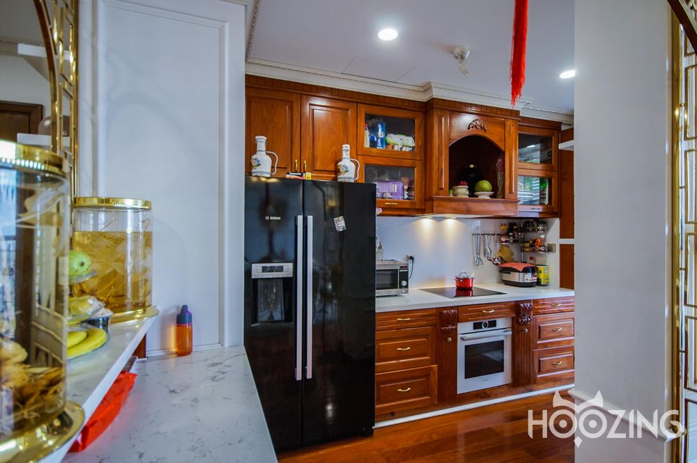 4 bedrooms Apartment in Binh Thanh, Ho Chi Minh, Vietnam No. 31450