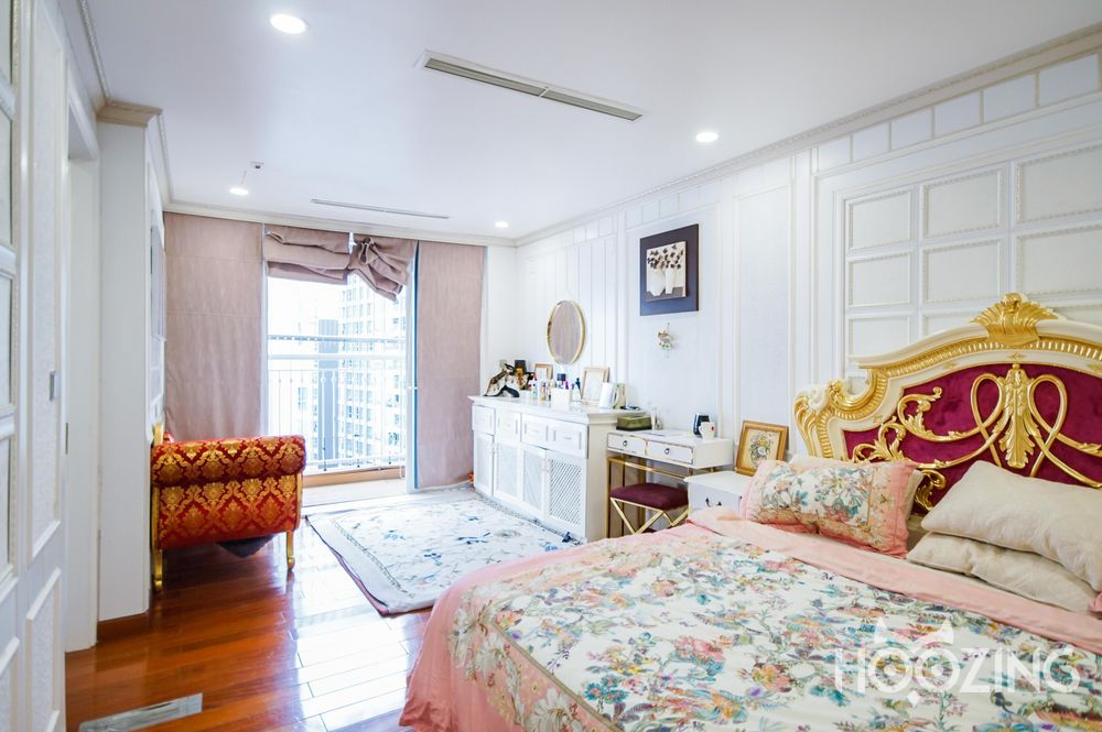 4 bedrooms Apartment in Binh Thanh, Ho Chi Minh, Vietnam No. 31450