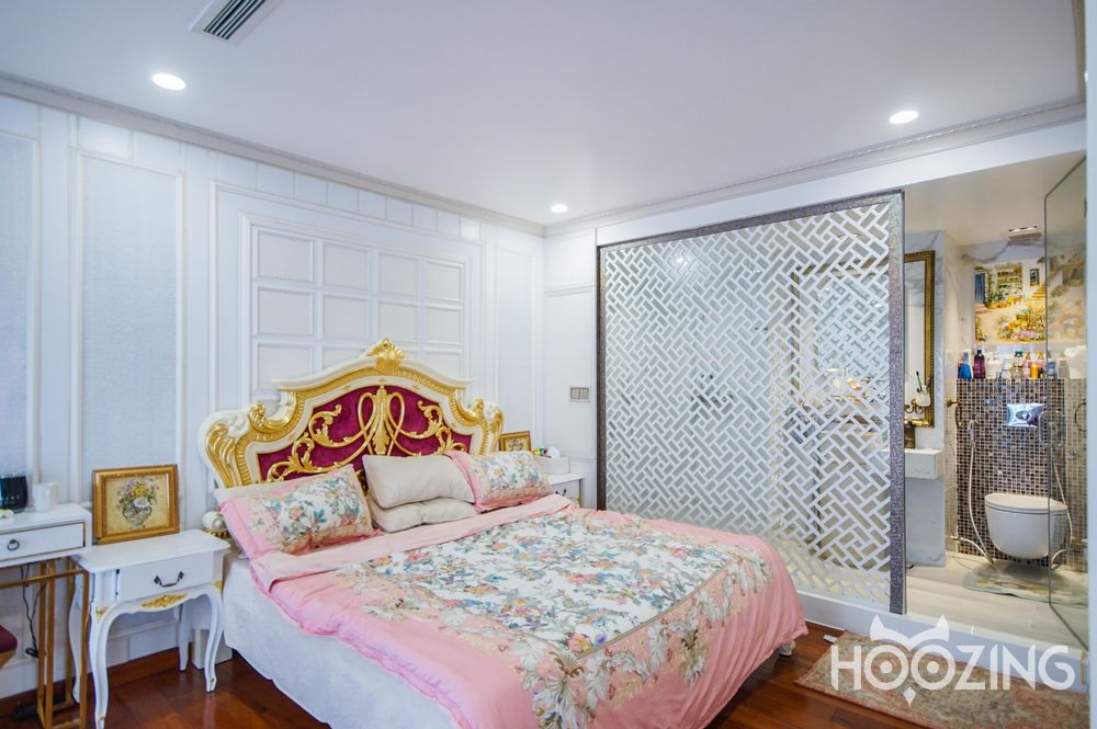 4 bedrooms Apartment in Binh Thanh, Ho Chi Minh, Vietnam No. 31450