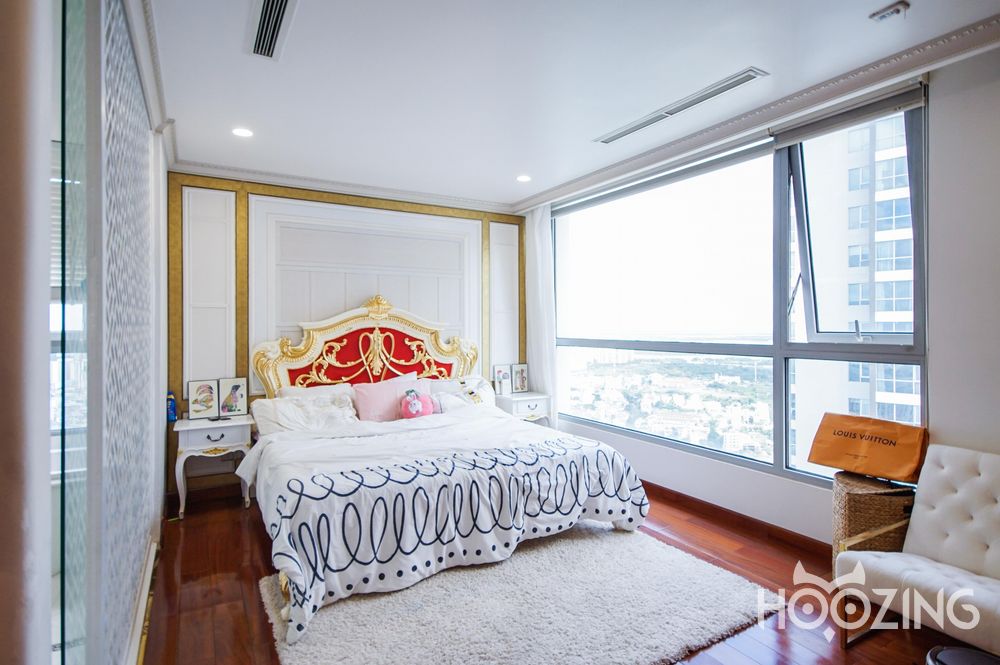 4 bedrooms Apartment in Binh Thanh, Ho Chi Minh, Vietnam No. 31450