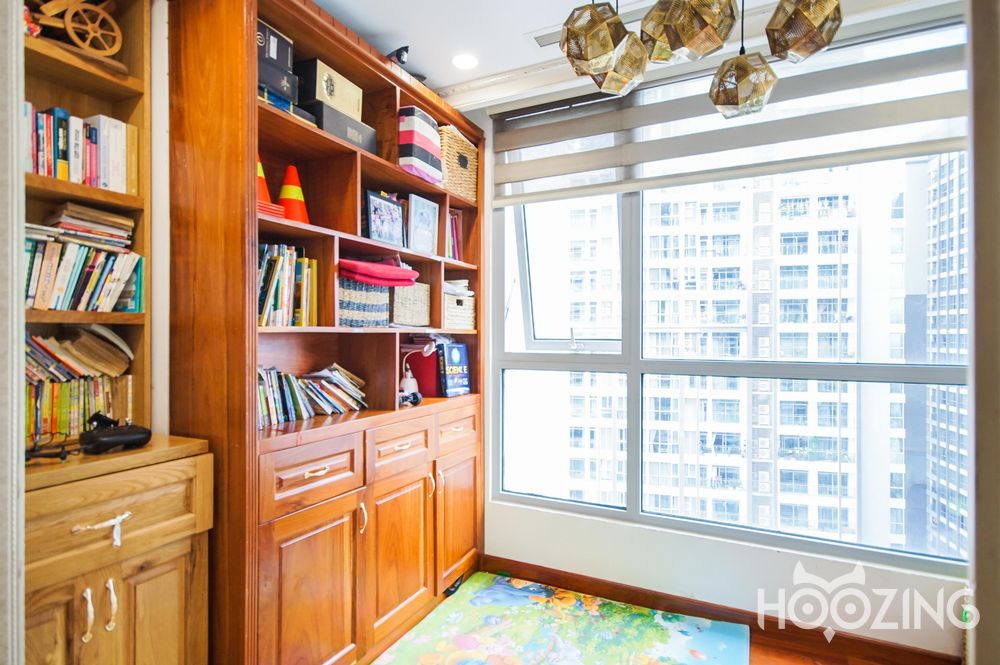 4 bedrooms Apartment in Binh Thanh, Ho Chi Minh, Vietnam No. 31450