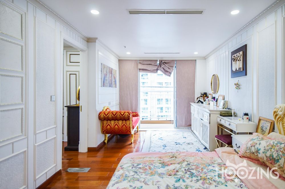 4 bedrooms Apartment in Binh Thanh, Ho Chi Minh, Vietnam No. 31450