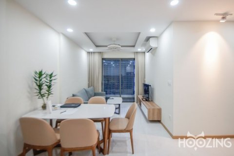 2 bedrooms Apartment in Binh Thanh, Ho Chi Minh, Vietnam No. 30919