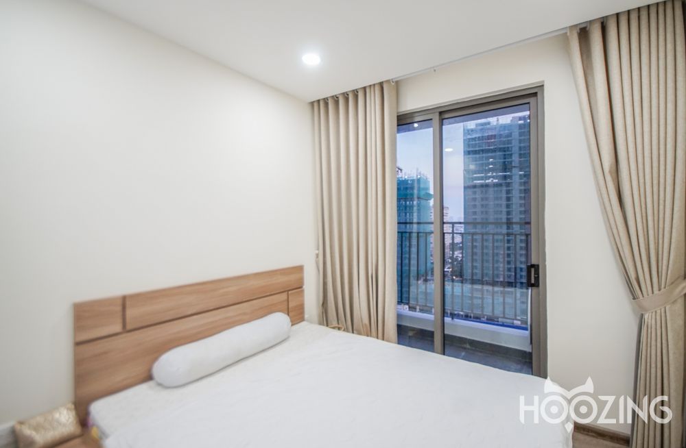 2 bedrooms Apartment in Binh Thanh, Ho Chi Minh, Vietnam No. 30919