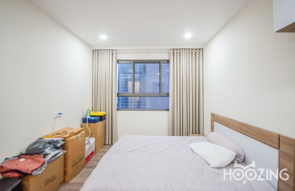 2 bedrooms Apartment in Binh Thanh, Ho Chi Minh, Vietnam No. 30919