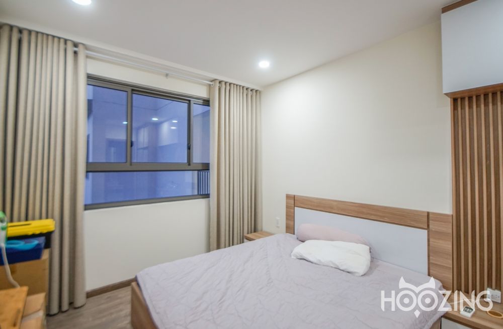 2 bedrooms Apartment in Binh Thanh, Ho Chi Minh, Vietnam No. 30919