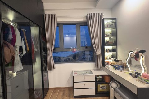 Квартира с 3 спальнями в Хошимин , № 30407 4