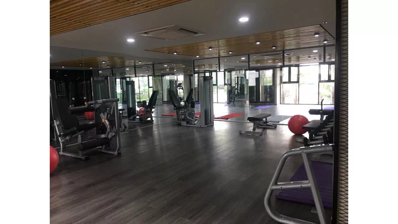 1 bedroom Apartment in Thu Duc, Ho Chi Minh, Vietnam No. 30433