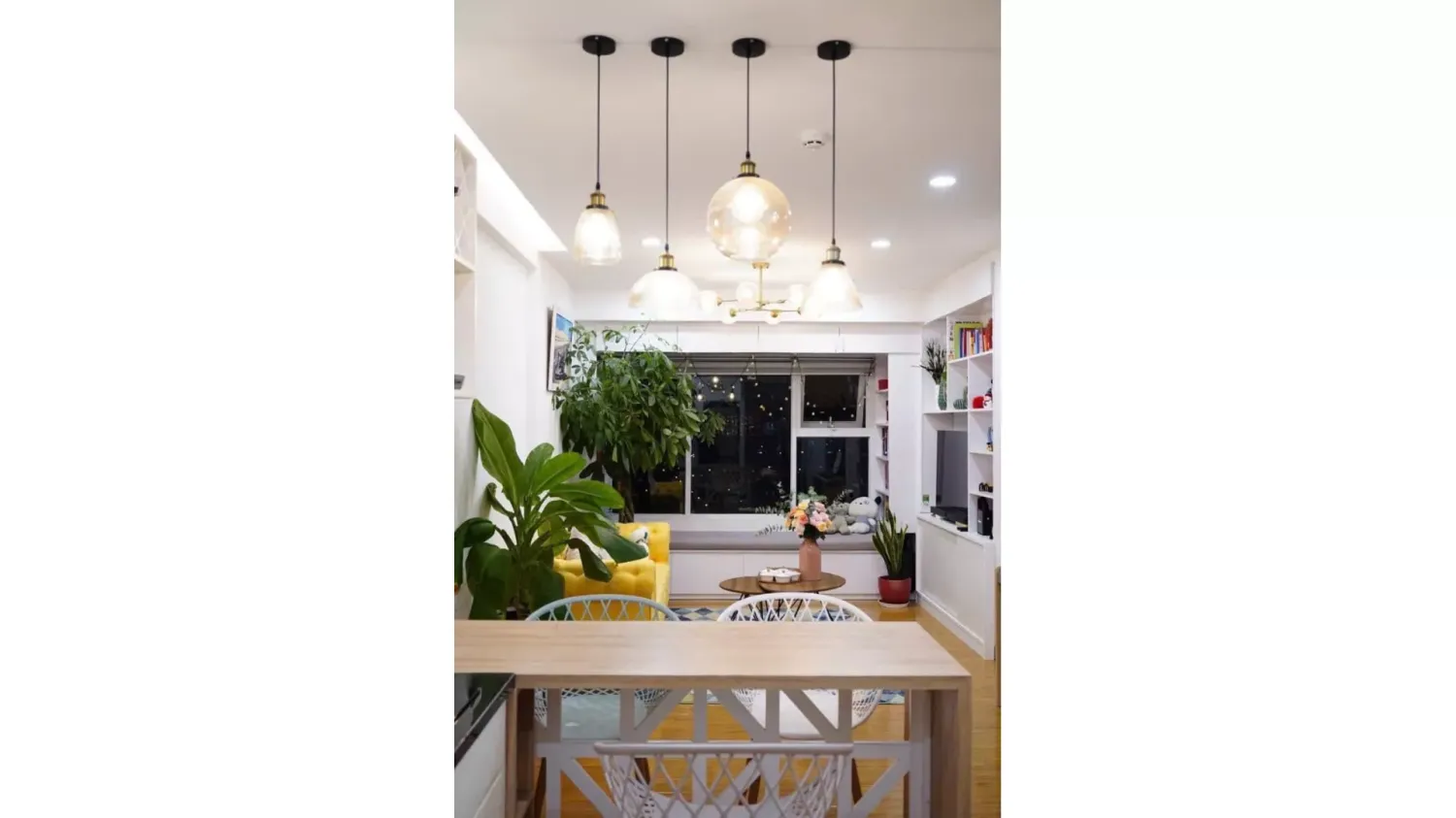 1 bedroom Apartment in Thu Duc, Ho Chi Minh, Vietnam No. 30433
