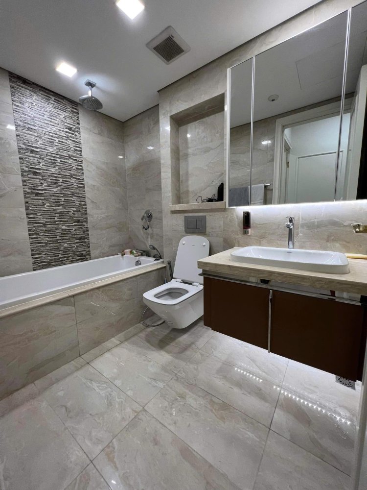 2 bedrooms Apartment in District 1, Ho Chi Minh, Vietnam No. 29590
