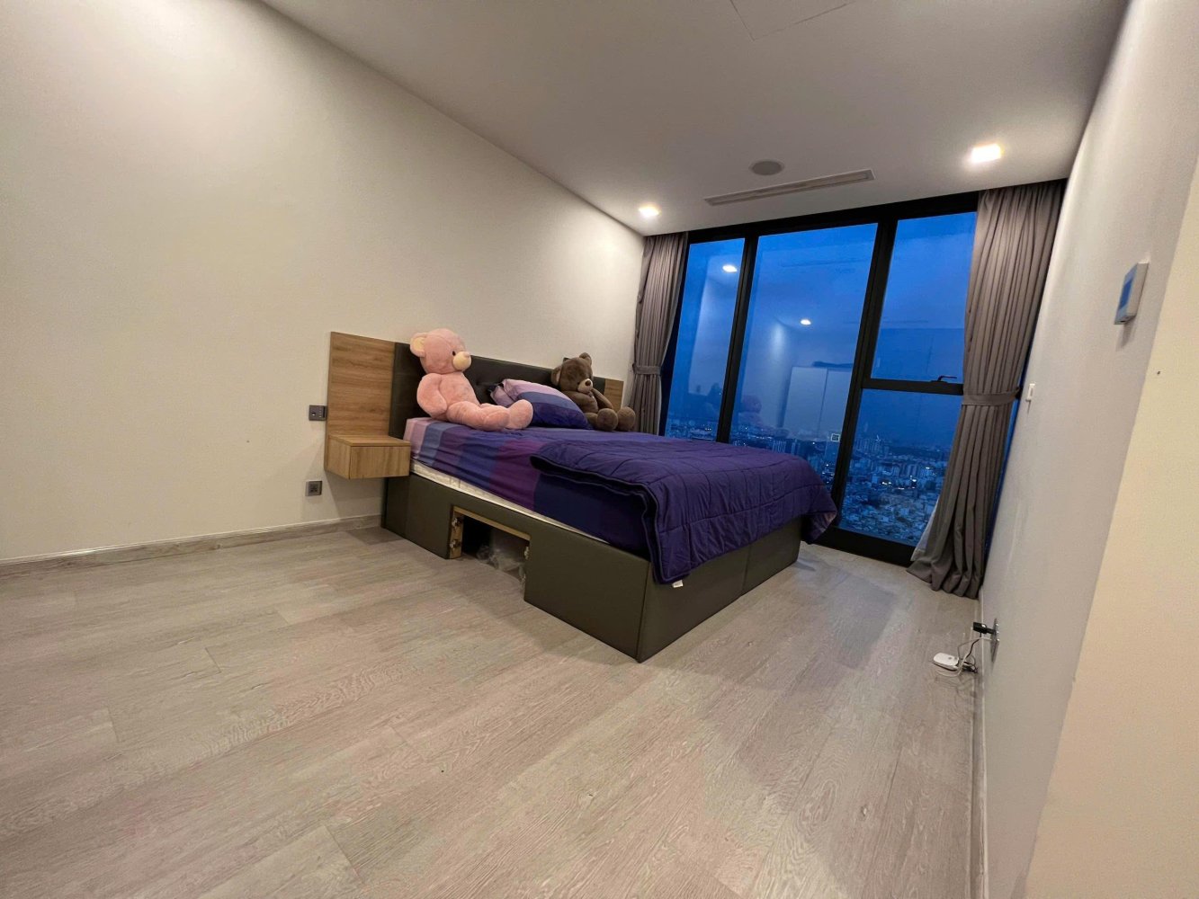2 bedrooms Apartment in District 1, Ho Chi Minh, Vietnam No. 29590