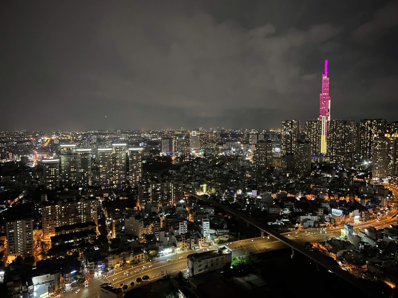 2 bedrooms Apartment in District 1, Ho Chi Minh, Vietnam No. 29590