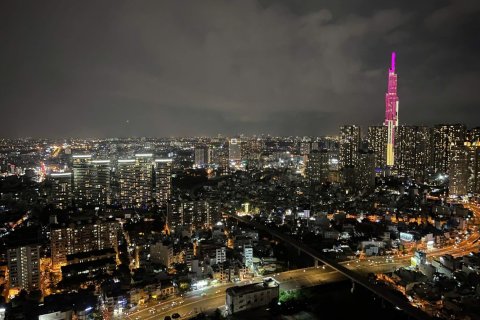 2 bedrooms Apartment in District 1, Ho Chi Minh, Vietnam No. 29590