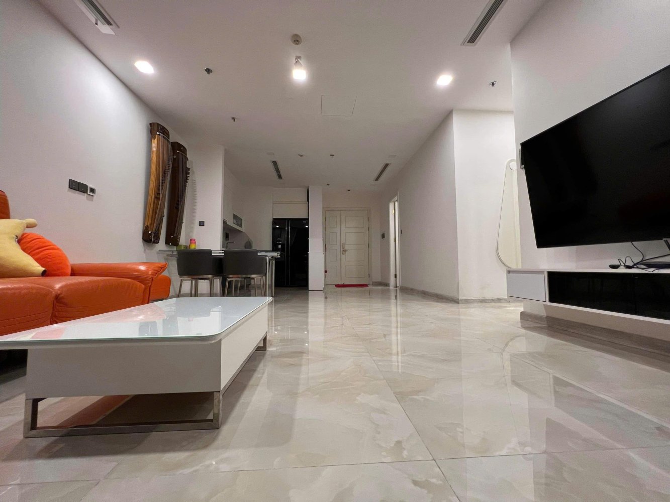 2 bedrooms Apartment in District 1, Ho Chi Minh, Vietnam No. 29590