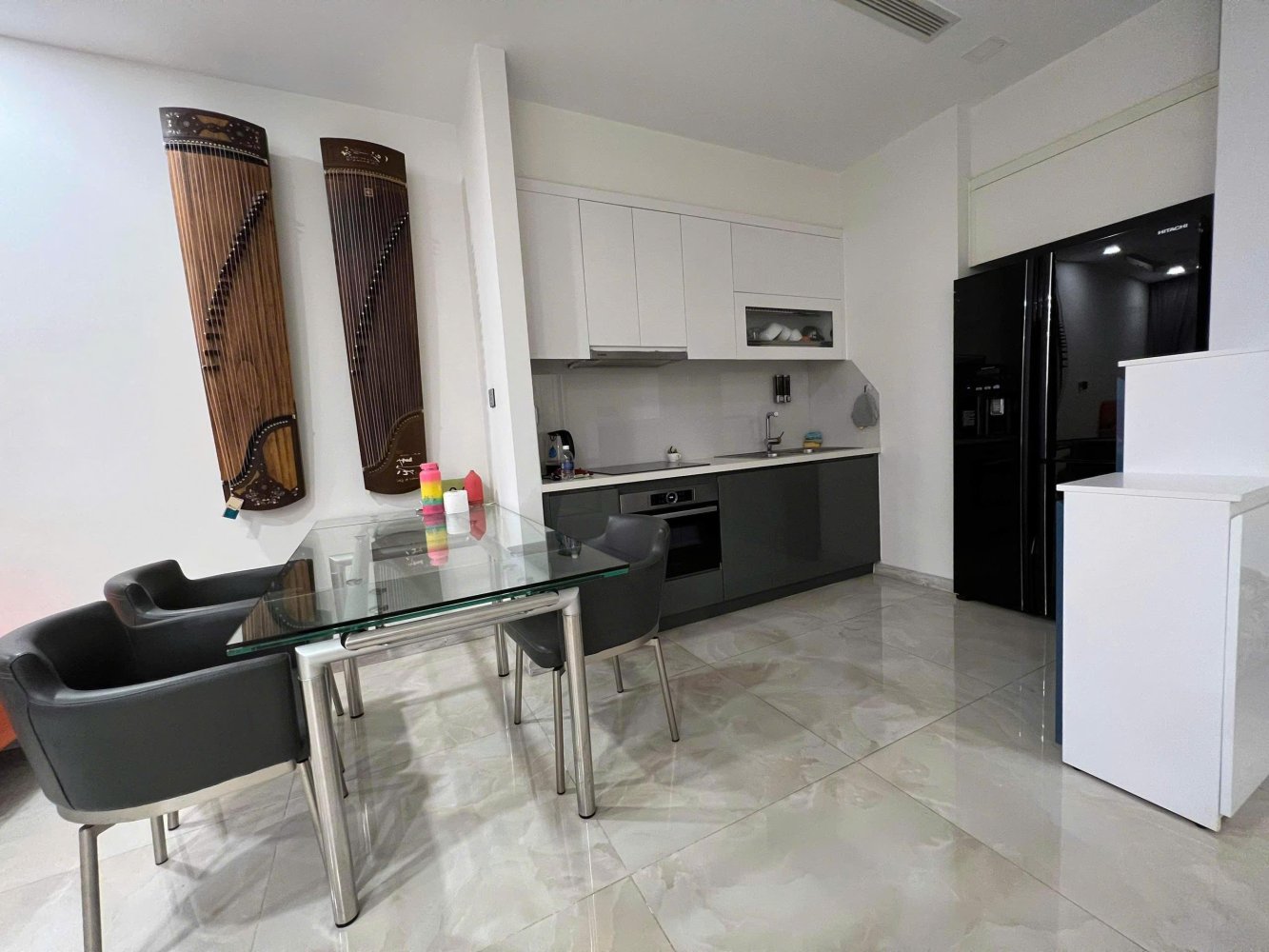 2 bedrooms Apartment in District 1, Ho Chi Minh, Vietnam No. 29590