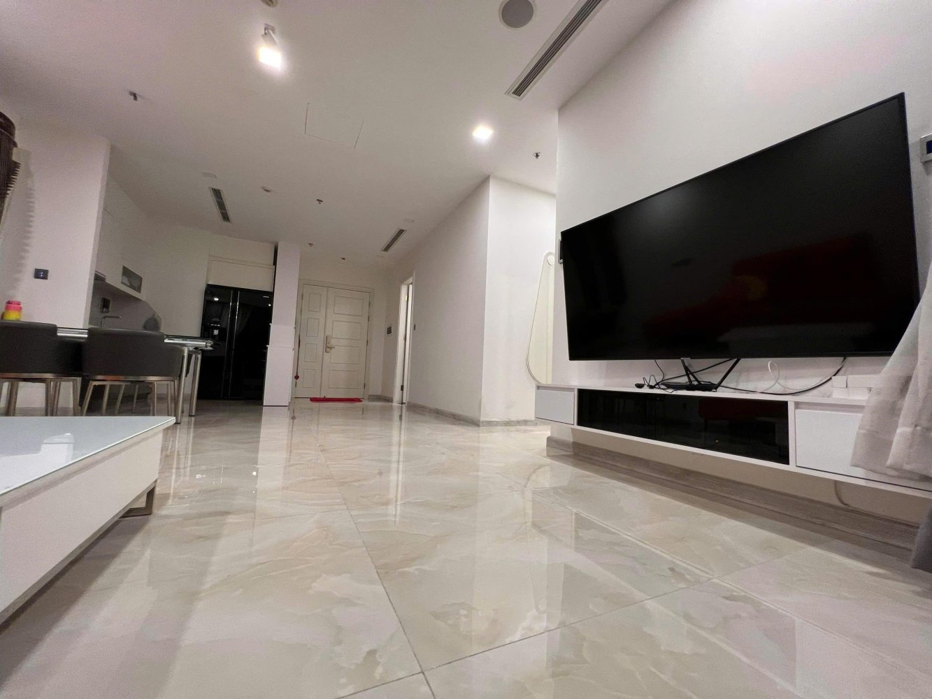 2 bedrooms Apartment in District 1, Ho Chi Minh, Vietnam No. 29590