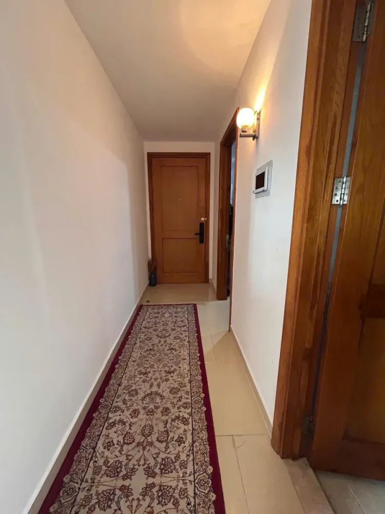 Квартира с 3 спальнями в Тхудык, Хошимин, Вьетнам № 31556