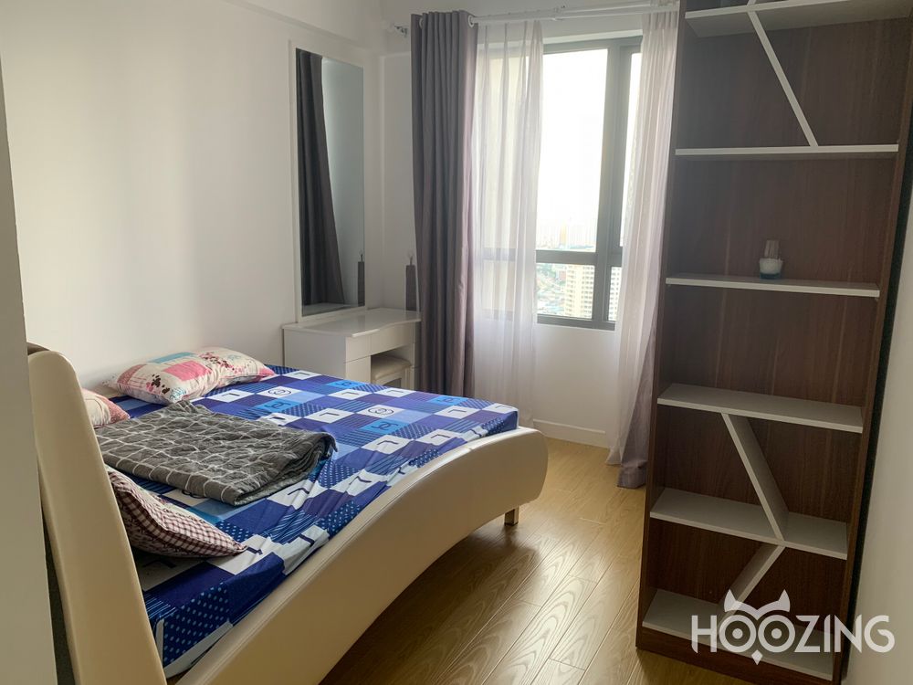 2 bedrooms Apartment in Thu Duc, Ho Chi Minh, Vietnam No. 30886