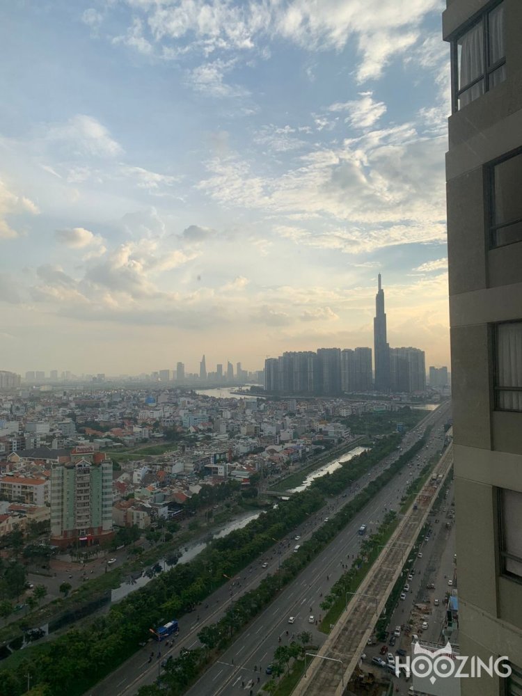 2 bedrooms Apartment in Thu Duc, Ho Chi Minh, Vietnam No. 30886