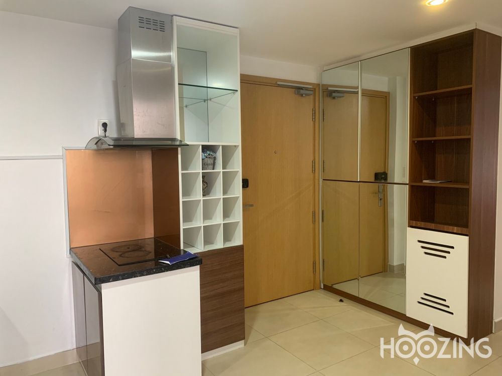 2 bedrooms Apartment in Thu Duc, Ho Chi Minh, Vietnam No. 30886
