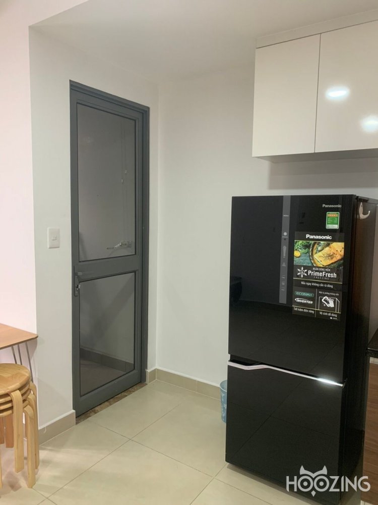 2 bedrooms Apartment in Thu Duc, Ho Chi Minh, Vietnam No. 30886