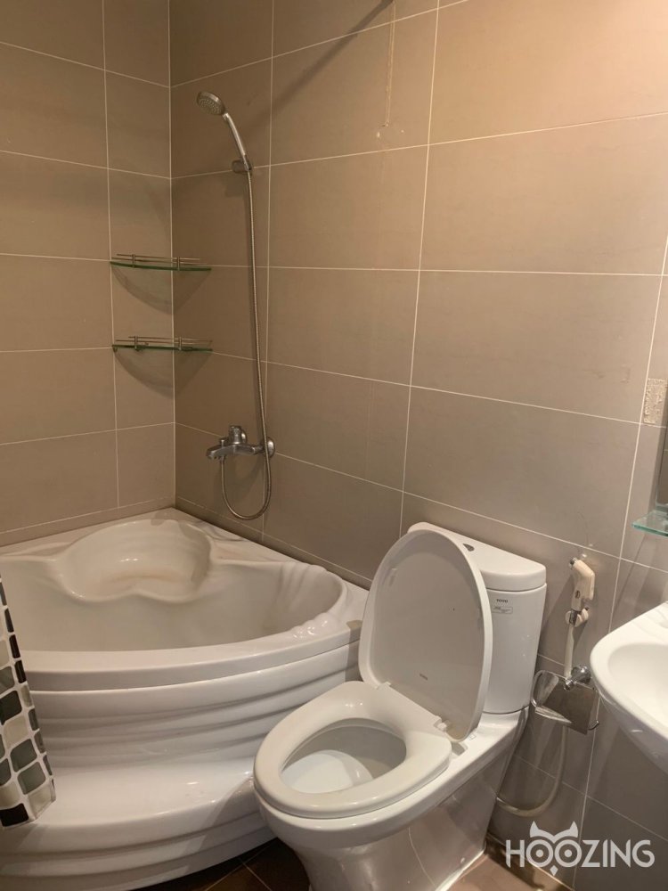 2 bedrooms Apartment in Thu Duc, Ho Chi Minh, Vietnam No. 30886