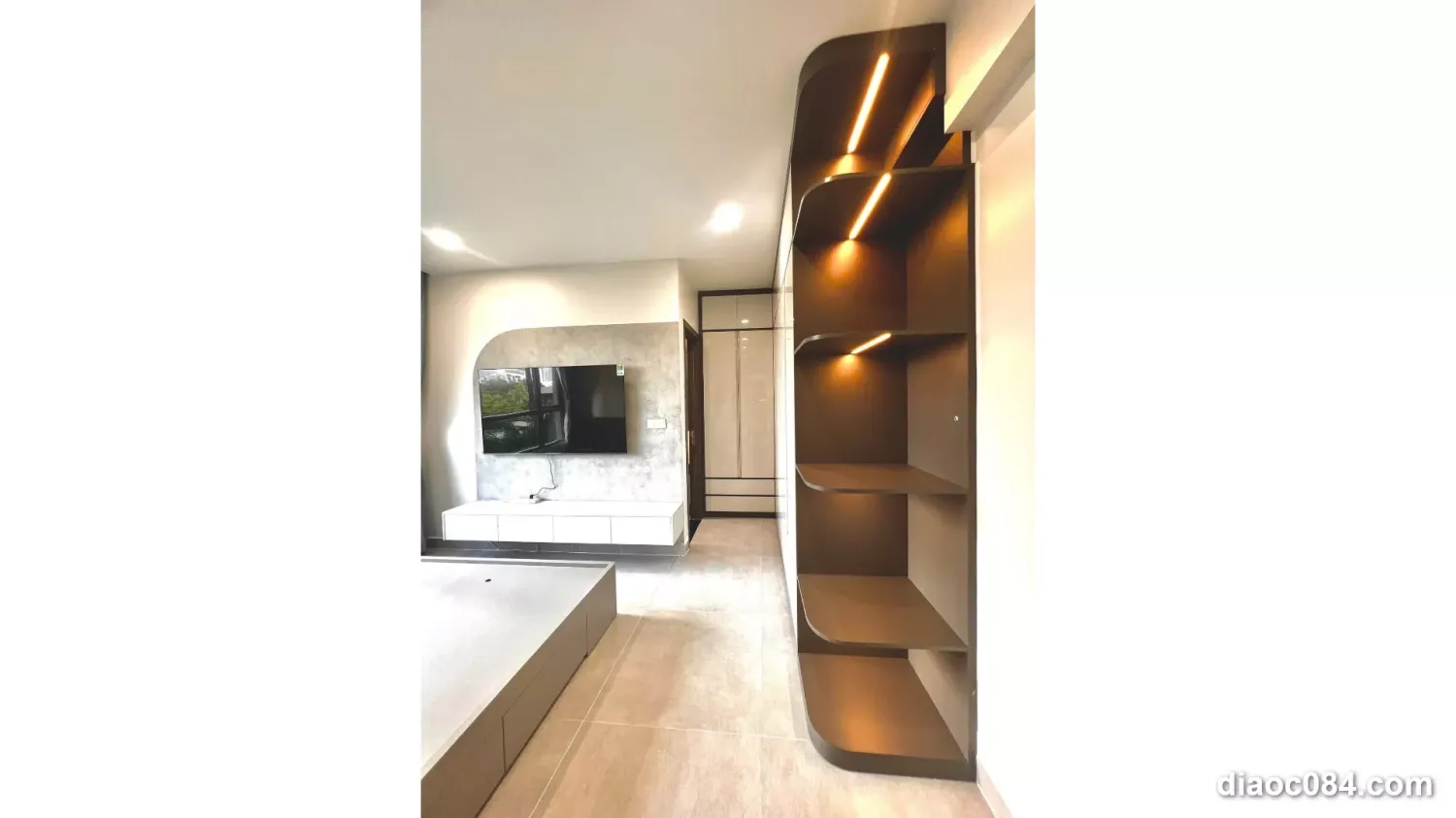 2 bedrooms Apartment in Thu Duc, Ho Chi Minh, Vietnam No. 30470