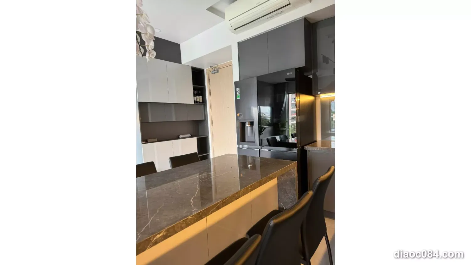 2 bedrooms Apartment in Thu Duc, Ho Chi Minh, Vietnam No. 30470