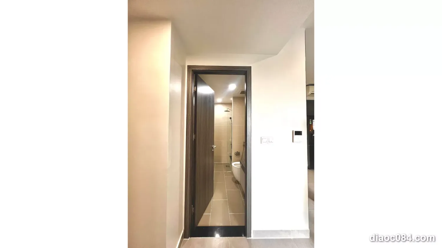 2 bedrooms Apartment in Thu Duc, Ho Chi Minh, Vietnam No. 30470