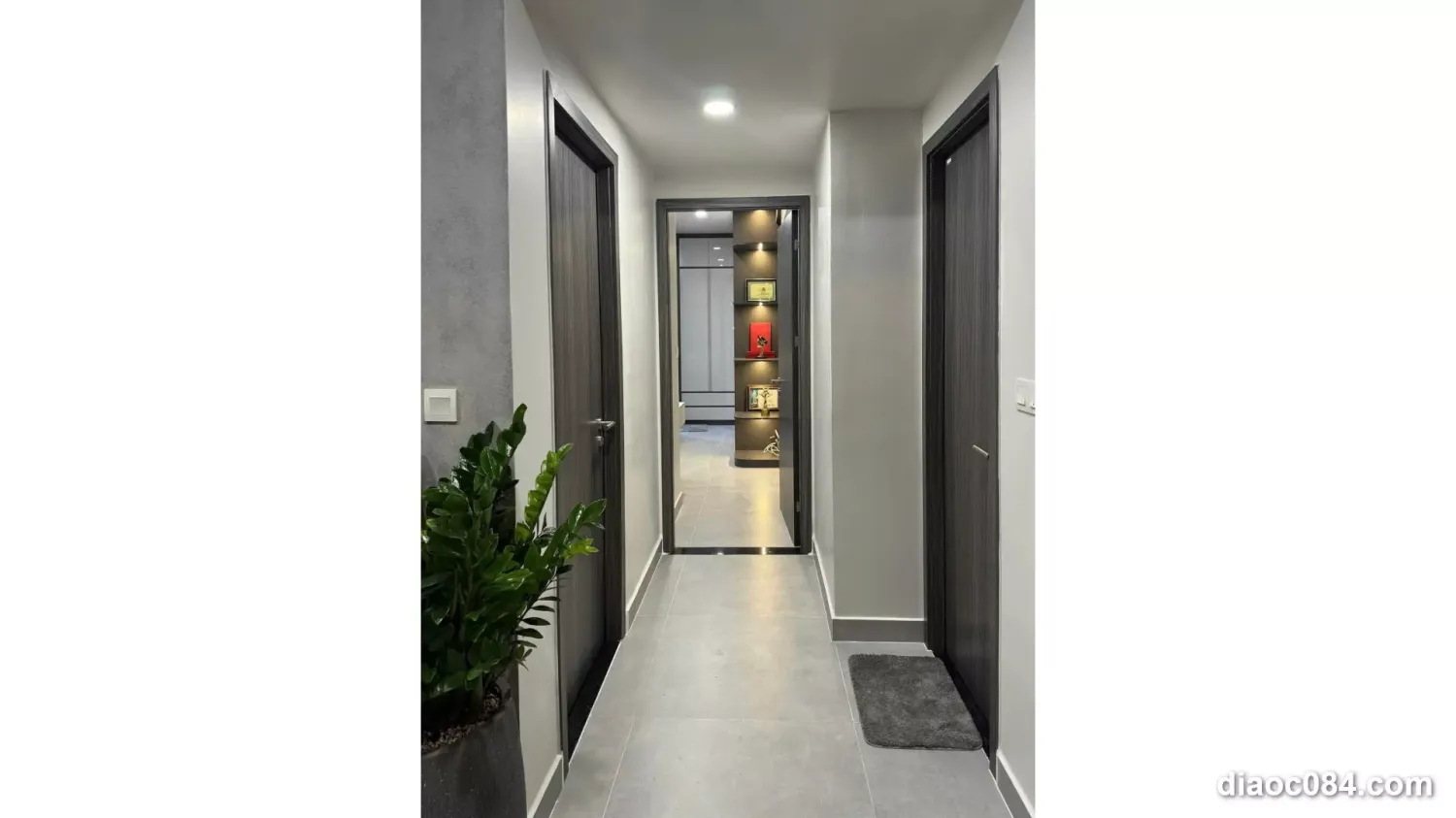2 bedrooms Apartment in Thu Duc, Ho Chi Minh, Vietnam No. 30470