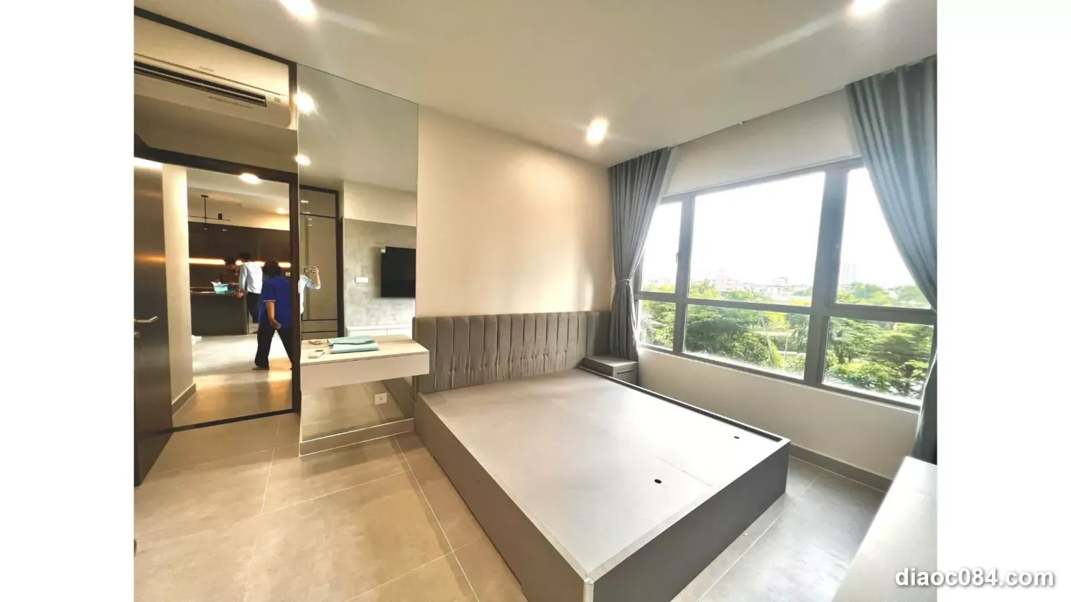 2 bedrooms Apartment in Thu Duc, Ho Chi Minh, Vietnam No. 30470
