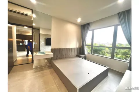2 bedrooms Apartment in Thu Duc, Ho Chi Minh, Vietnam No. 30470