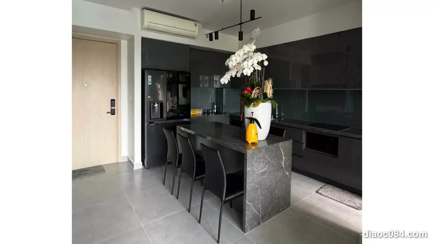 2 bedrooms Apartment in Thu Duc, Ho Chi Minh, Vietnam No. 30470
