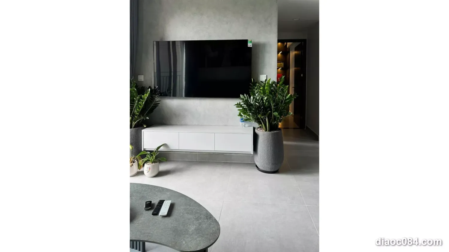 2 bedrooms Apartment in Thu Duc, Ho Chi Minh, Vietnam No. 30470