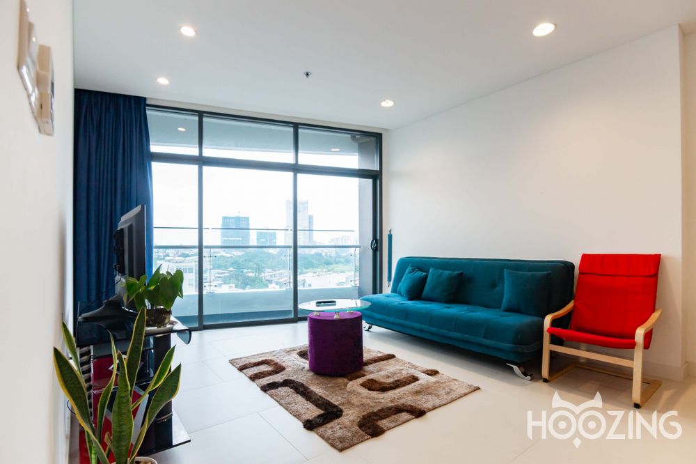 1 bedroom Apartment in Binh Thanh, Ho Chi Minh, Vietnam No. 31154