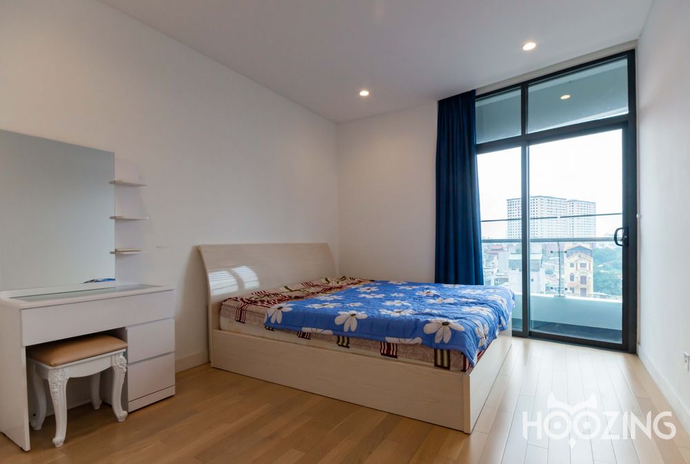 1 bedroom Apartment in Binh Thanh, Ho Chi Minh, Vietnam No. 31154