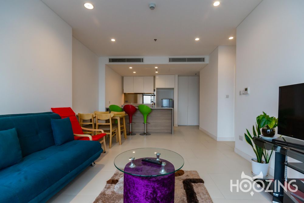 1 bedroom Apartment in Binh Thanh, Ho Chi Minh, Vietnam No. 31154
