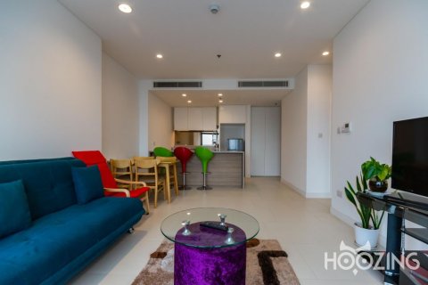 1 bedroom Apartment in Binh Thanh, Ho Chi Minh, Vietnam No. 31154