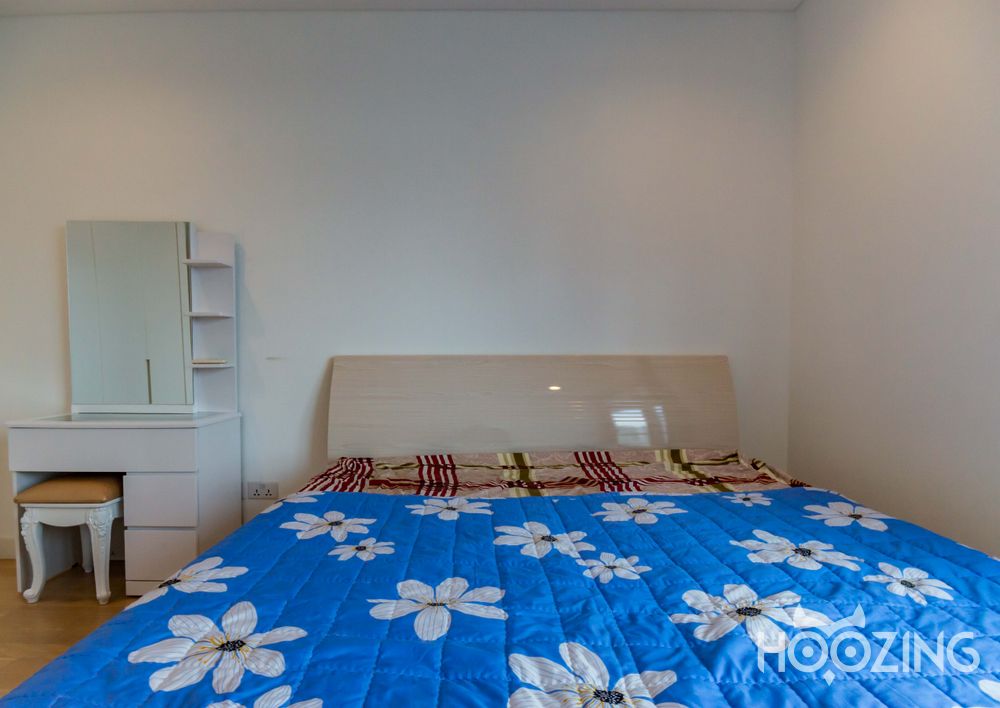 1 bedroom Apartment in Binh Thanh, Ho Chi Minh, Vietnam No. 31154