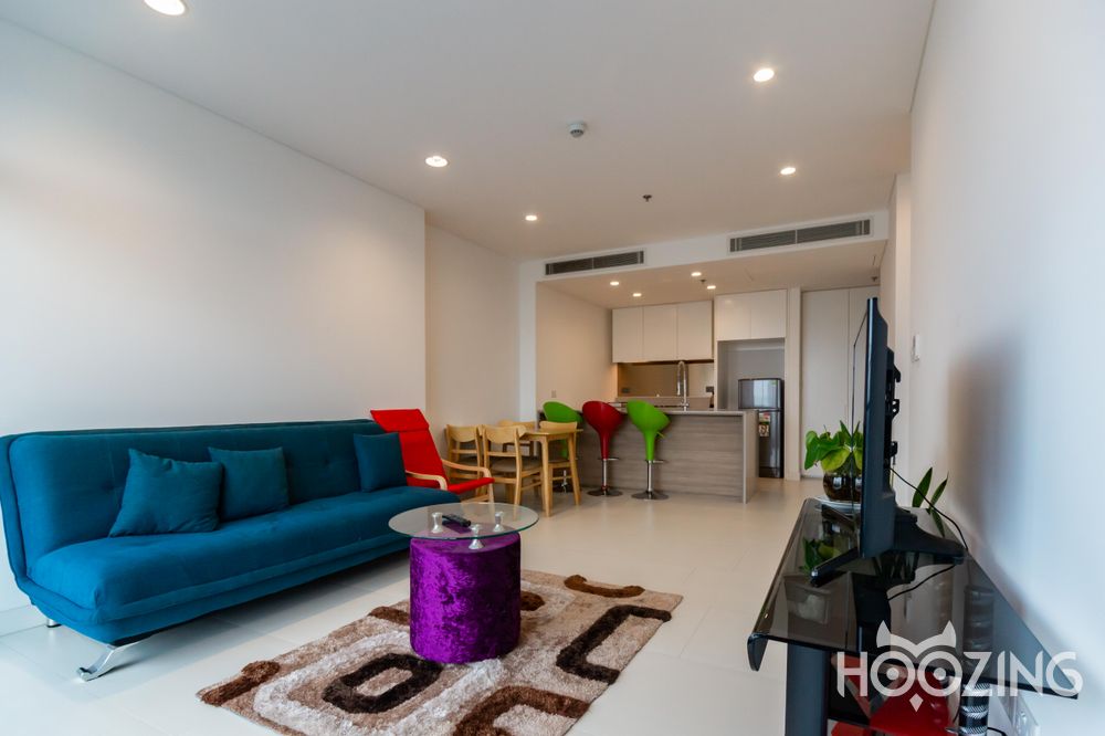 1 bedroom Apartment in Binh Thanh, Ho Chi Minh, Vietnam No. 31154