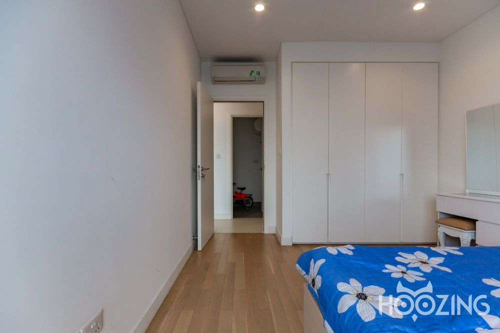 1 bedroom Apartment in Binh Thanh, Ho Chi Minh, Vietnam No. 31154