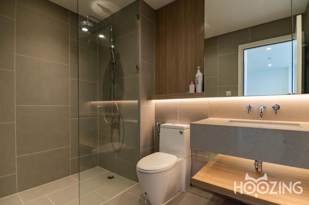 1 bedroom Apartment in Binh Thanh, Ho Chi Minh, Vietnam No. 31154
