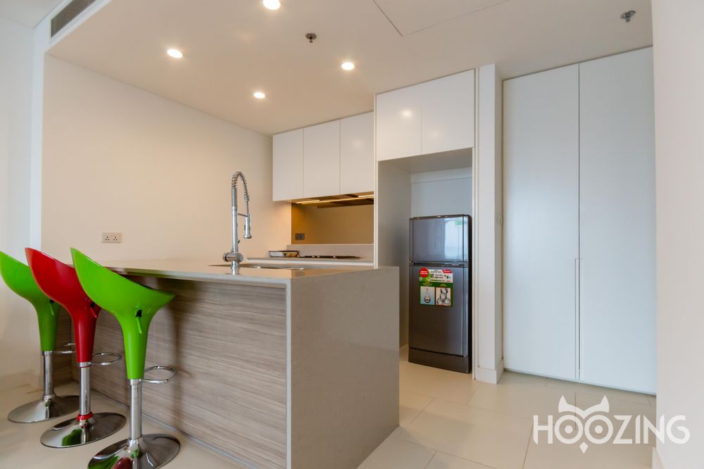 1 bedroom Apartment in Binh Thanh, Ho Chi Minh, Vietnam No. 31154