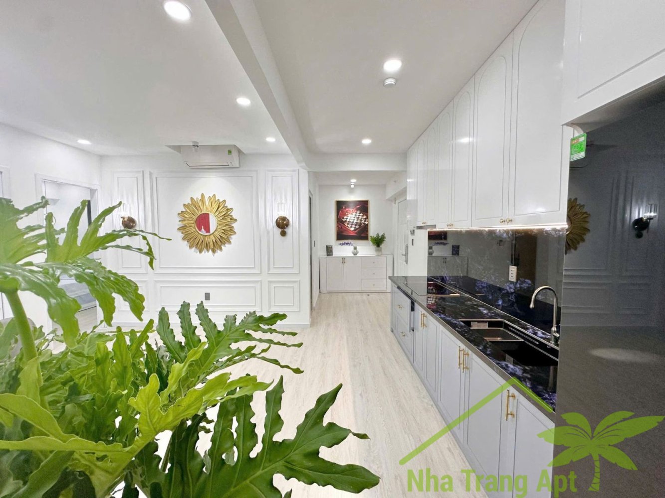 3 bedrooms Apartment in Nha Trang, Vietnam No. 31696