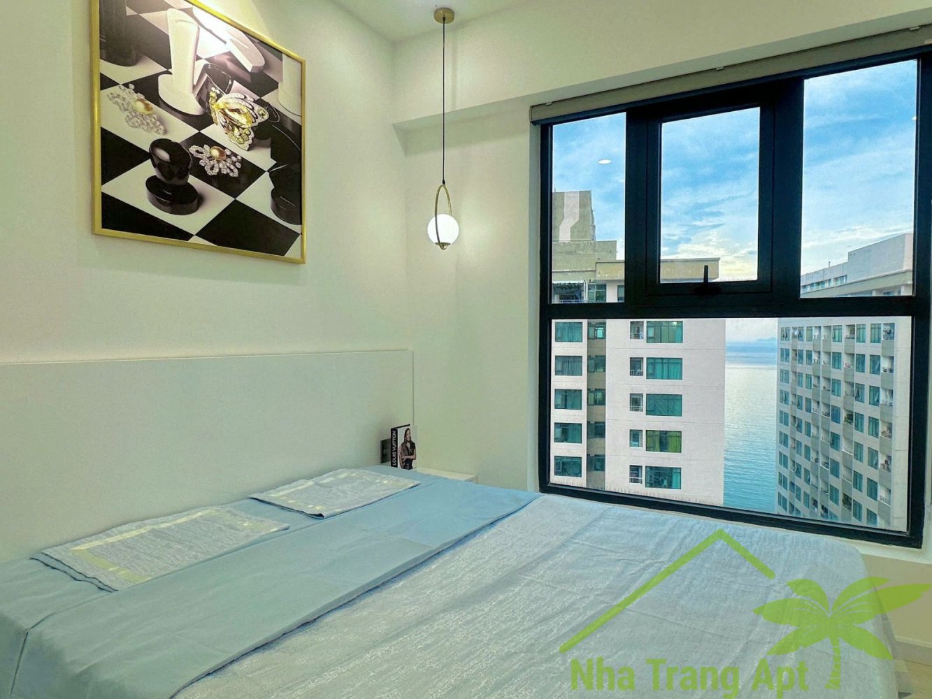 3 bedrooms Apartment in Nha Trang, Vietnam No. 31696