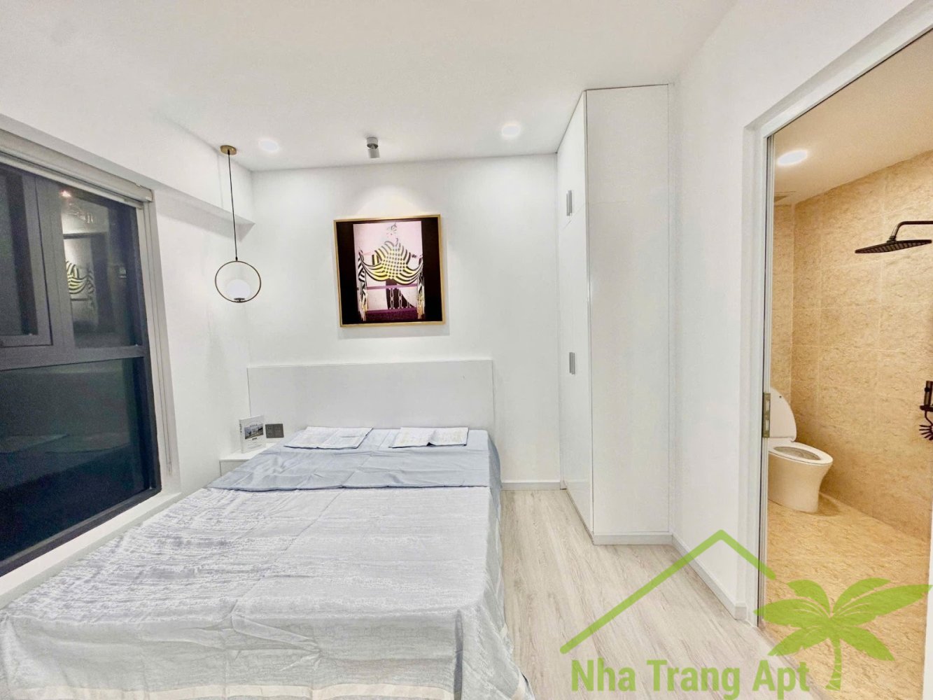 3 bedrooms Apartment in Nha Trang, Vietnam No. 31696