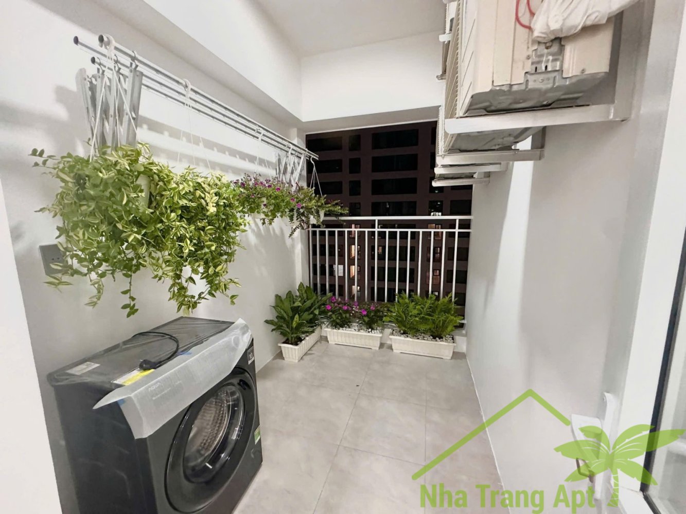 3 bedrooms Apartment in Nha Trang, Vietnam No. 31696