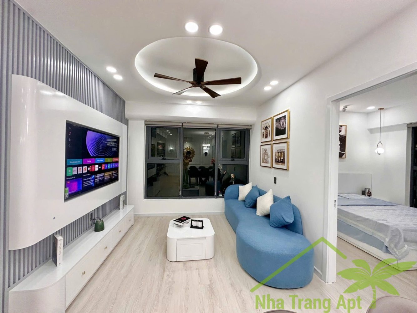 3 bedrooms Apartment in Nha Trang, Vietnam No. 31696