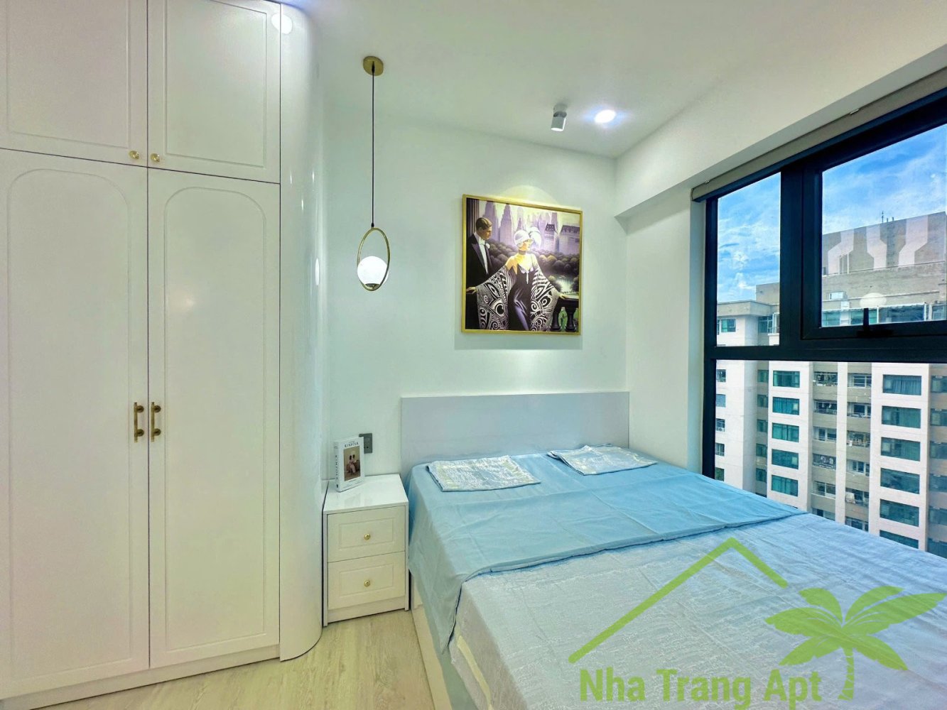 3 bedrooms Apartment in Nha Trang, Vietnam No. 31696