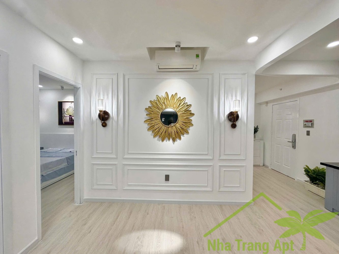 3 bedrooms Apartment in Nha Trang, Vietnam No. 31696